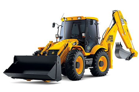 JCB 4CX